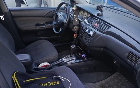 Mitsubishi Lancer IX, 2005 год, 255 000 рублей, 13 фотография
