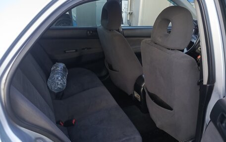 Mitsubishi Lancer IX, 2005 год, 255 000 рублей, 9 фотография