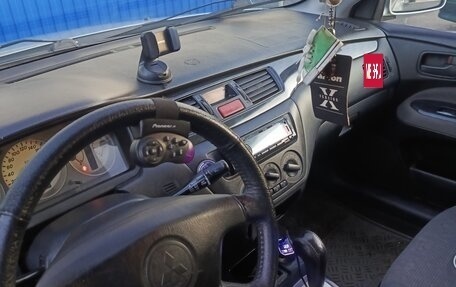 Mitsubishi Lancer IX, 2005 год, 255 000 рублей, 5 фотография