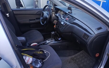 Mitsubishi Lancer IX, 2005 год, 255 000 рублей, 10 фотография