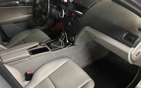 Mercedes-Benz C-Класс, 2007 год, 730 000 рублей, 7 фотография