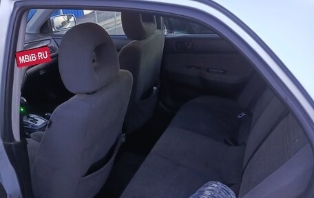 Mitsubishi Lancer IX, 2005 год, 255 000 рублей, 7 фотография