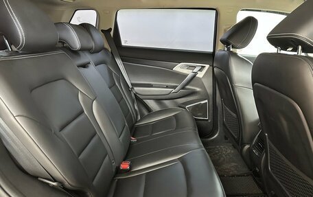 Geely Atlas I, 2019 год, 1 570 000 рублей, 15 фотография