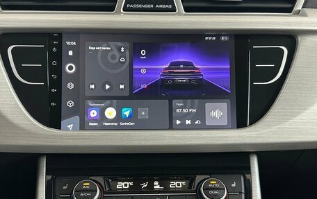 Geely Atlas I, 2019 год, 1 570 000 рублей, 7 фотография