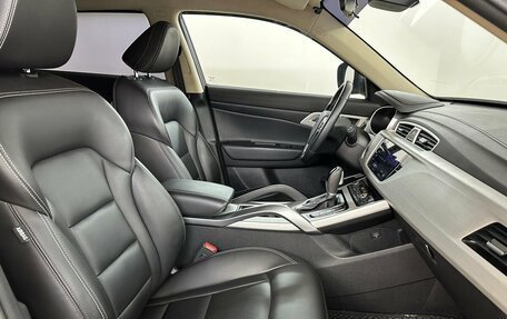 Geely Atlas I, 2019 год, 1 570 000 рублей, 14 фотография