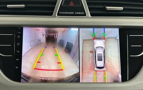 Geely Atlas I, 2019 год, 1 570 000 рублей, 8 фотография