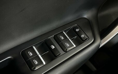 Geely Atlas I, 2019 год, 1 570 000 рублей, 11 фотография