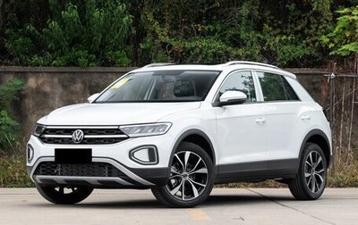 Volkswagen T-Roc I, 2026 год, 2 281 001 рублей, 1 фотография