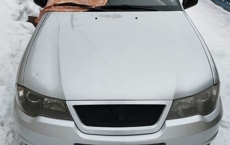 Daewoo Nexia I рестайлинг, 2011 год, 250 000 рублей, 1 фотография