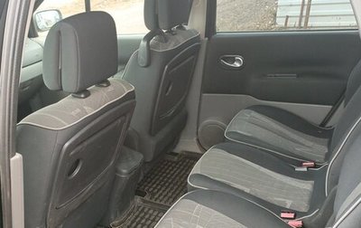 Renault Scenic III, 2003 год, 200 000 рублей, 1 фотография