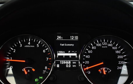 Nissan Qashqai+2 I, 2012 год, 1 170 000 рублей, 6 фотография