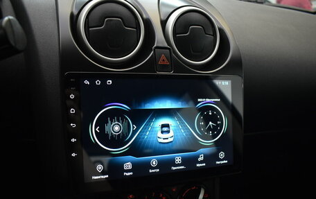 Nissan Qashqai+2 I, 2012 год, 1 170 000 рублей, 7 фотография