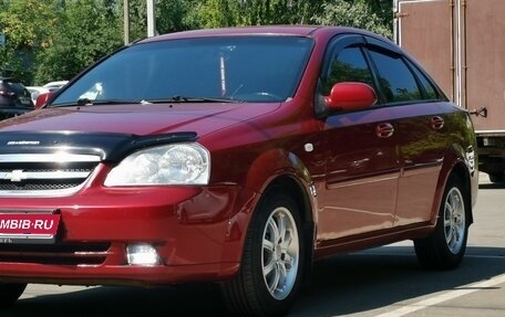 Chevrolet Lacetti, 2006 год, 465 000 рублей, 1 фотография