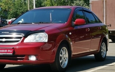 Chevrolet Lacetti, 2006 год, 465 000 рублей, 1 фотография