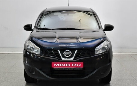 Nissan Qashqai+2 I, 2012 год, 1 170 000 рублей, 2 фотография