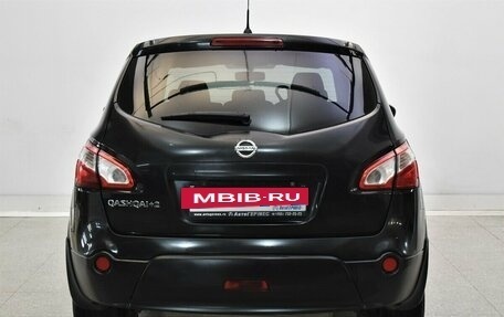 Nissan Qashqai+2 I, 2012 год, 1 170 000 рублей, 3 фотография