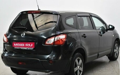 Nissan Qashqai+2 I, 2012 год, 1 170 000 рублей, 4 фотография