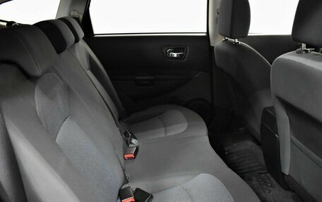 Nissan Qashqai+2 I, 2012 год, 1 170 000 рублей, 13 фотография
