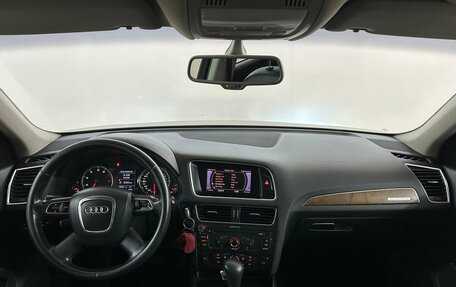 Audi Q5, 2009 год, 1 570 000 рублей, 5 фотография