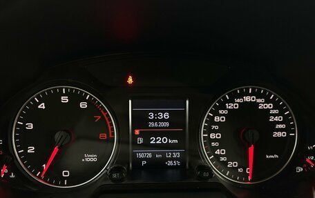 Audi Q5, 2009 год, 1 570 000 рублей, 6 фотография