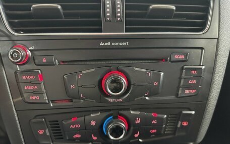 Audi Q5, 2009 год, 1 570 000 рублей, 7 фотография