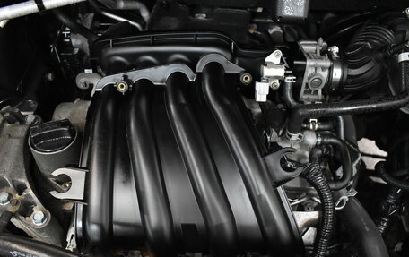 Nissan Qashqai+2 I, 2012 год, 1 170 000 рублей, 16 фотография