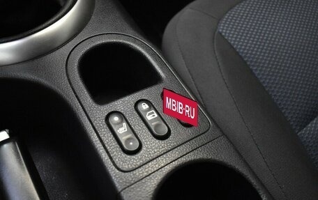 Nissan Qashqai+2 I, 2012 год, 1 170 000 рублей, 10 фотография