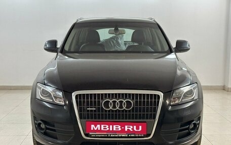 Audi Q5, 2009 год, 1 570 000 рублей, 2 фотография