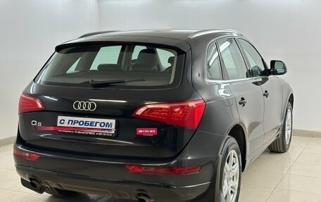 Audi Q5, 2009 год, 1 570 000 рублей, 4 фотография
