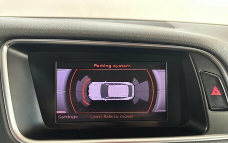 Audi Q5, 2009 год, 1 570 000 рублей, 9 фотография