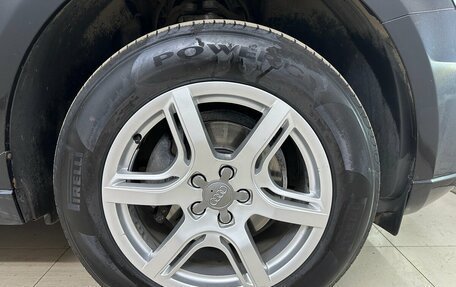 Audi Q5, 2009 год, 1 570 000 рублей, 20 фотография