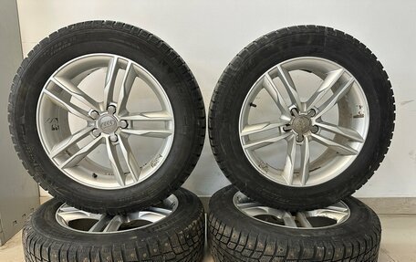 Audi Q5, 2009 год, 1 570 000 рублей, 21 фотография