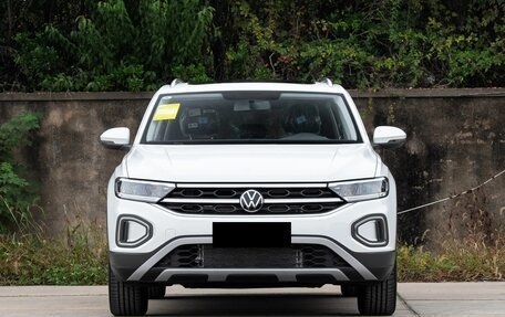 Volkswagen T-Roc I, 2026 год, 2 281 001 рублей, 2 фотография