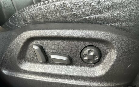 Audi Q5, 2009 год, 1 570 000 рублей, 14 фотография