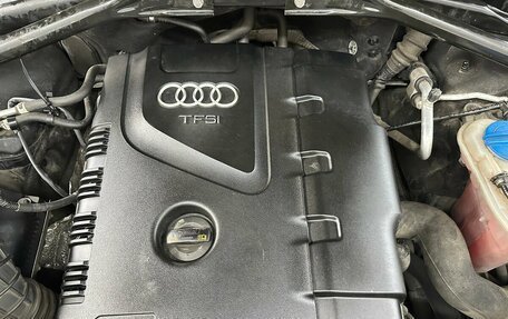 Audi Q5, 2009 год, 1 570 000 рублей, 19 фотография