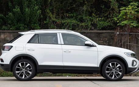 Volkswagen T-Roc I, 2026 год, 2 281 001 рублей, 4 фотография