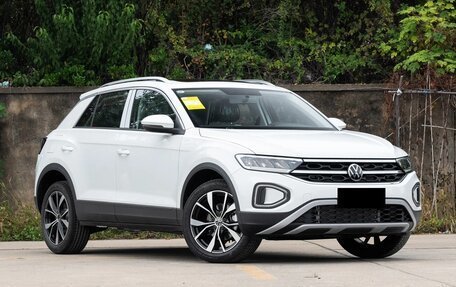 Volkswagen T-Roc I, 2026 год, 2 281 001 рублей, 3 фотография