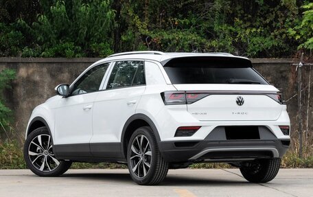 Volkswagen T-Roc I, 2026 год, 2 281 001 рублей, 7 фотография