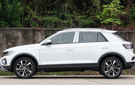 Volkswagen T-Roc I, 2026 год, 2 281 001 рублей, 8 фотография