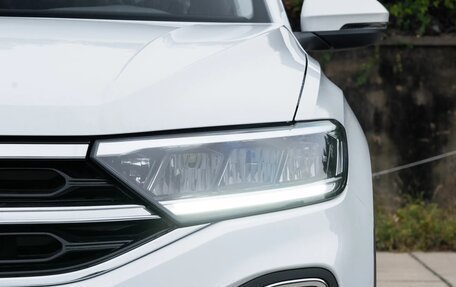 Volkswagen T-Roc I, 2026 год, 2 281 001 рублей, 10 фотография