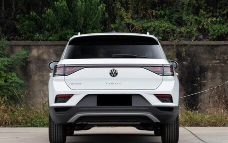 Volkswagen T-Roc I, 2026 год, 2 281 001 рублей, 6 фотография