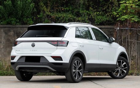 Volkswagen T-Roc I, 2026 год, 2 281 001 рублей, 5 фотография