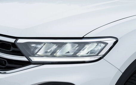 Volkswagen T-Roc I, 2026 год, 2 281 001 рублей, 11 фотография