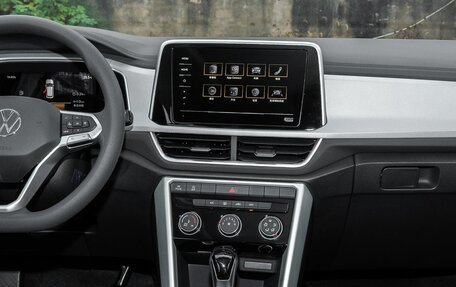Volkswagen T-Roc I, 2026 год, 2 281 001 рублей, 21 фотография