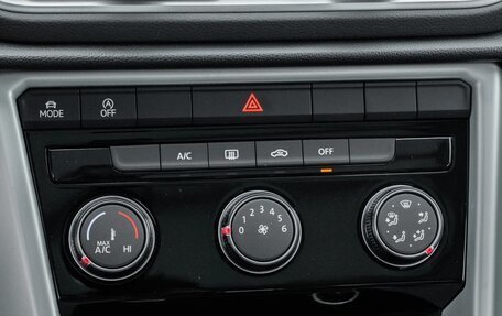Volkswagen T-Roc I, 2026 год, 2 281 001 рублей, 23 фотография