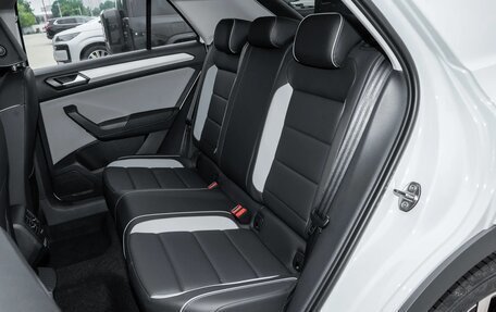 Volkswagen T-Roc I, 2026 год, 2 281 001 рублей, 28 фотография