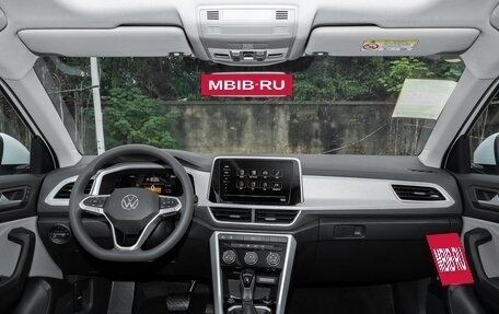 Volkswagen T-Roc I, 2026 год, 2 281 001 рублей, 26 фотография