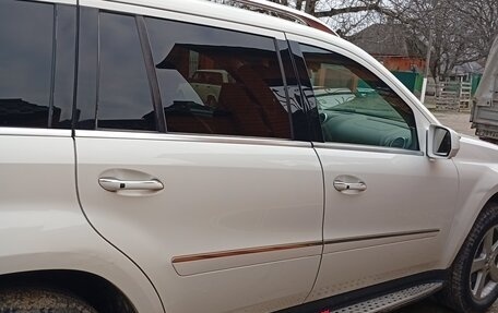 Mercedes-Benz GL-Класс, 2008 год, 1 350 000 рублей, 5 фотография