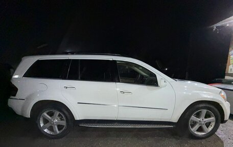 Mercedes-Benz GL-Класс, 2008 год, 1 350 000 рублей, 7 фотография