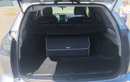 Lexus RX II рестайлинг, 2008 год, 1 500 000 рублей, 7 фотография